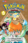 Pokémon Adventures: Emerald - Volume 27