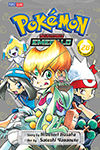 Pokémon Adventures: Emerald - Volume 28