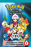 Pokémon Adventures: Diamond and Pearl/Platinum - Volume 1