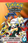 Pokémon Adventures: Diamond and Pearl/Platinum - Volume 7