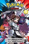 Pokémon Adventures: Black 2 & White 2 - Volume 2