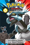 Pokémon Adventures: Black 2 & White 2 - Volume 4