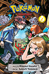 Pokémon Adventures: X ● Y - Volume 2