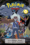 Pokémon Adventures: X ● Y - Volume 4