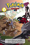 Pokémon Adventures: X ● Y - Volume 5