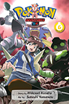Pokémon Adventures: X ● Y - Volume 6