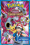 Pokémon The Movie - Hoopa and the Clash of Ages