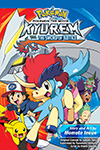 Pokémon: The Movie - Kyurem vs. The Sword of Justice