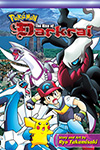 Pokémon - The Rise of Darkrai