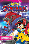 Pokémon - Zoroark: Master of Illusions