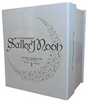 Pretty Guardian Sailor Moon - Box Set 1