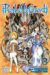 Ral Ω Grad - Volume 3