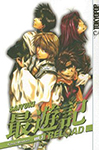 Saiyuki Reload - Volume 3