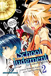 School Judgment: Gakkyu Hotei - Volume 2