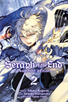 Seraph of the End: Vampire Reign - Volume 2
