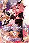 Seraph of the End: Vampire Reign - Volume 6