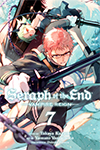 Seraph of the End: Vampire Reign - Volume 7