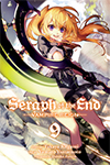 Seraph of the End: Vampire Reign - Volume 9