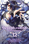 Seraph of the End: Vampire Reign - Volume 12