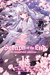 Seraph of the End: Vampire Reign - Volume 14