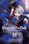 Seraph of the End: Vampire Reign - Volume 18