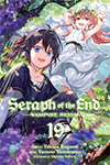 Seraph of the End: Vampire Reign - Volume 19