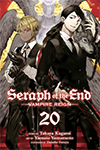 Seraph of the End: Vampire Reign - Volume 20