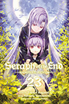 Seraph of the End: Vampire Reign - Volume 23