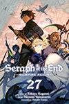 Seraph of the End: Vampire Reign - Volume 27