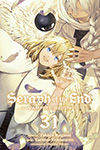 Seraph of the End: Vampire Reign - Volume 31