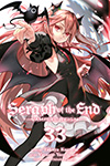 Seraph of the End: Vampire Reign - Volume 33