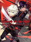 Seraph of the End - Guren Ichinose: Catastrophe at Sixteen - Volume 2