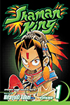 Shaman King - Volume 1
