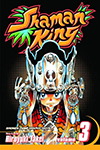 Shaman King - Volume 3
