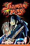Shaman King - Volume 4