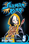 Shaman King - Volume 5
