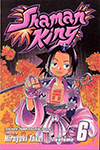 Shaman King - Volume 6