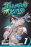 Shaman King - Volume 7