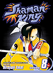 Shaman King - Volume 8