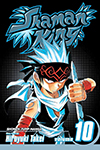 Shaman King - Volume 10