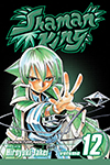 Shaman King - Volume 12