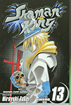 Shaman King - Volume 13
