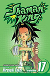 Shaman King - Volume 17
