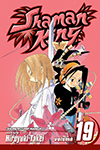 Shaman King - Volume 19