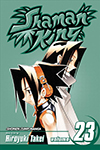 Shaman King - Volume 23