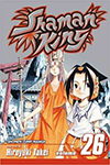 Shaman King - Volume 26