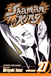 Shaman King - Volume 27