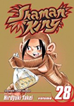 Shaman King - Volume 28