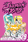 Shaman King - Volume 29