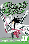Shaman King - Volume 30